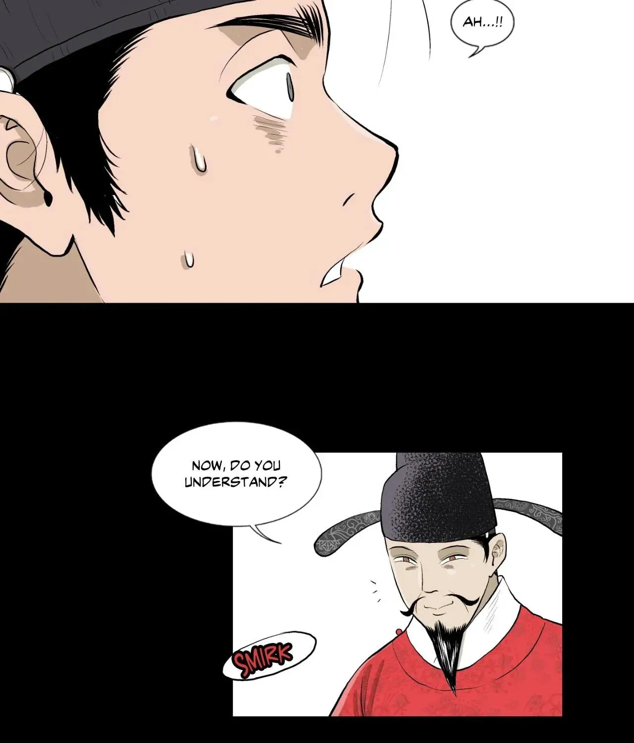 Read Joseon Attorney chapter 126 image 61 on Lezhin