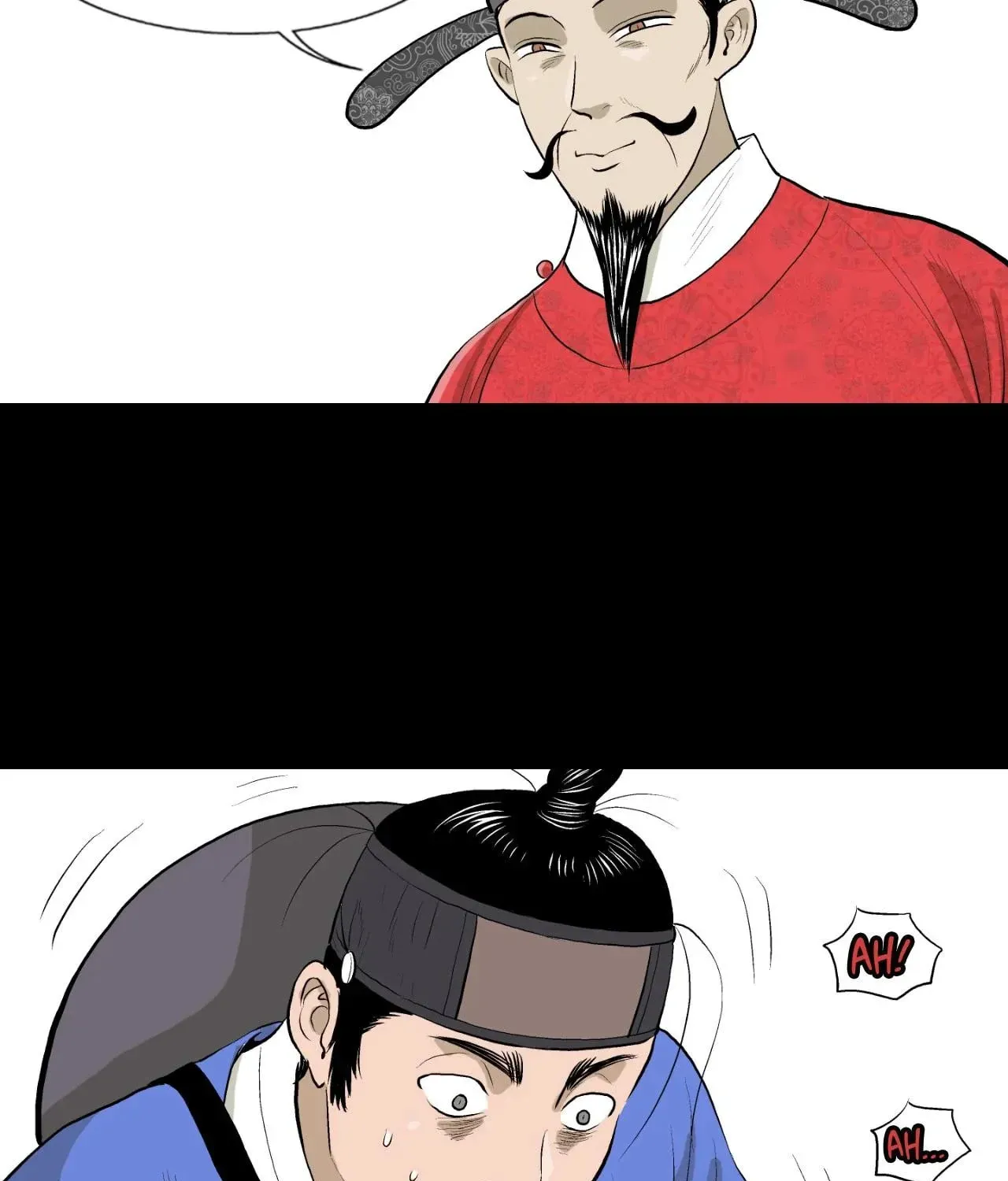 Read Joseon Attorney chapter 126 image 65 on Lezhin