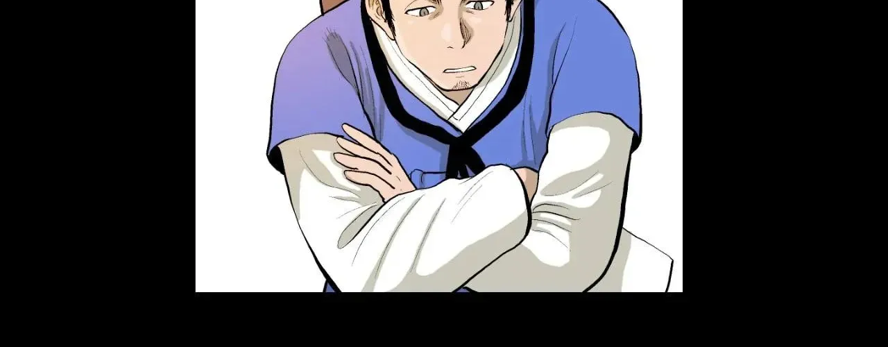 Read Joseon Attorney chapter 126 image 7 on Lezhin