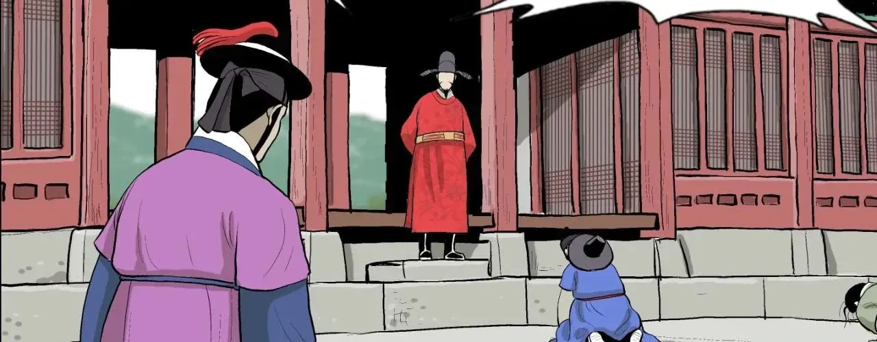 Read Joseon Attorney chapter 126 image 70 on Lezhin