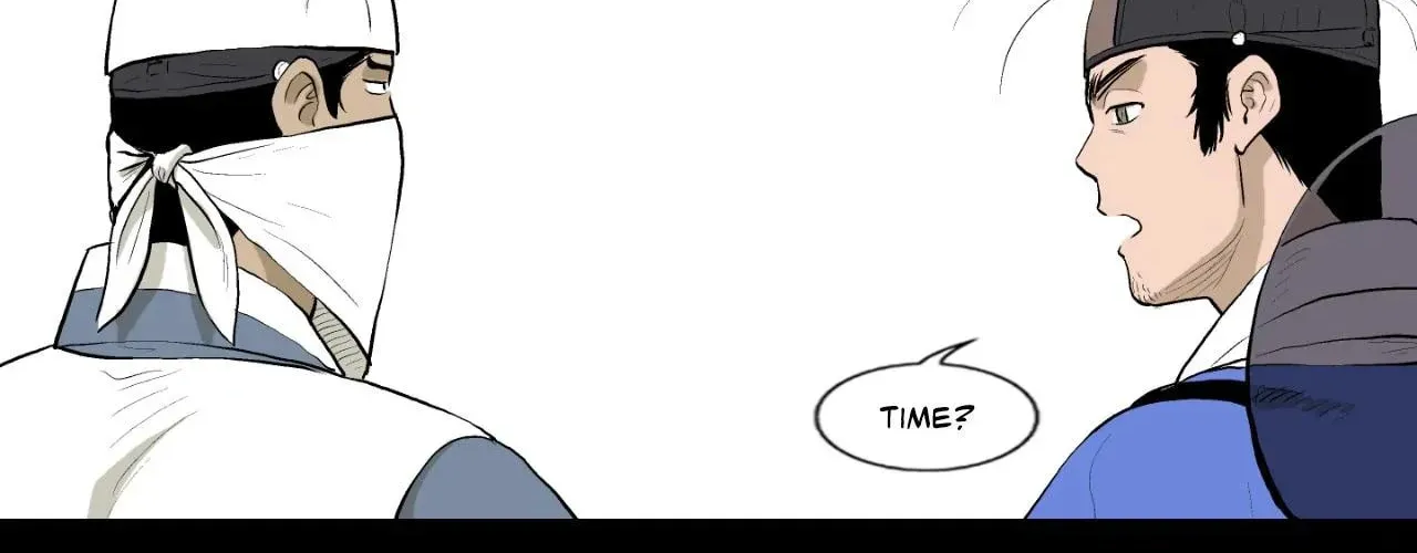 Read Joseon Attorney chapter 126 image 9 on Lezhin