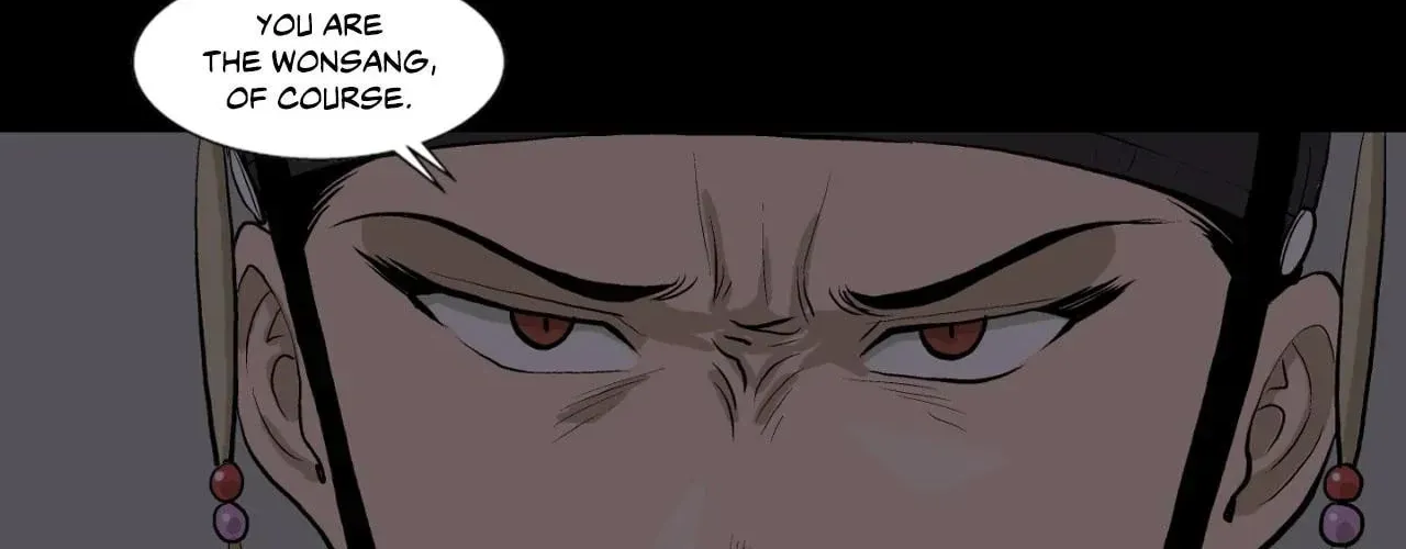 Read Joseon Attorney chapter 128 image 15 on Lezhin