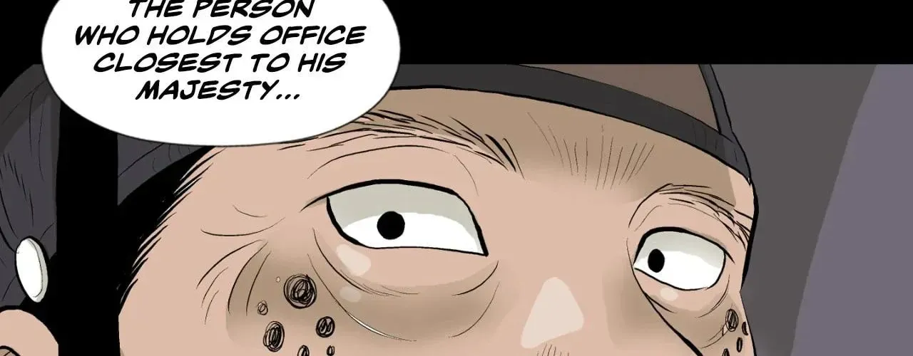 Read Joseon Attorney chapter 128 image 17 on Lezhin