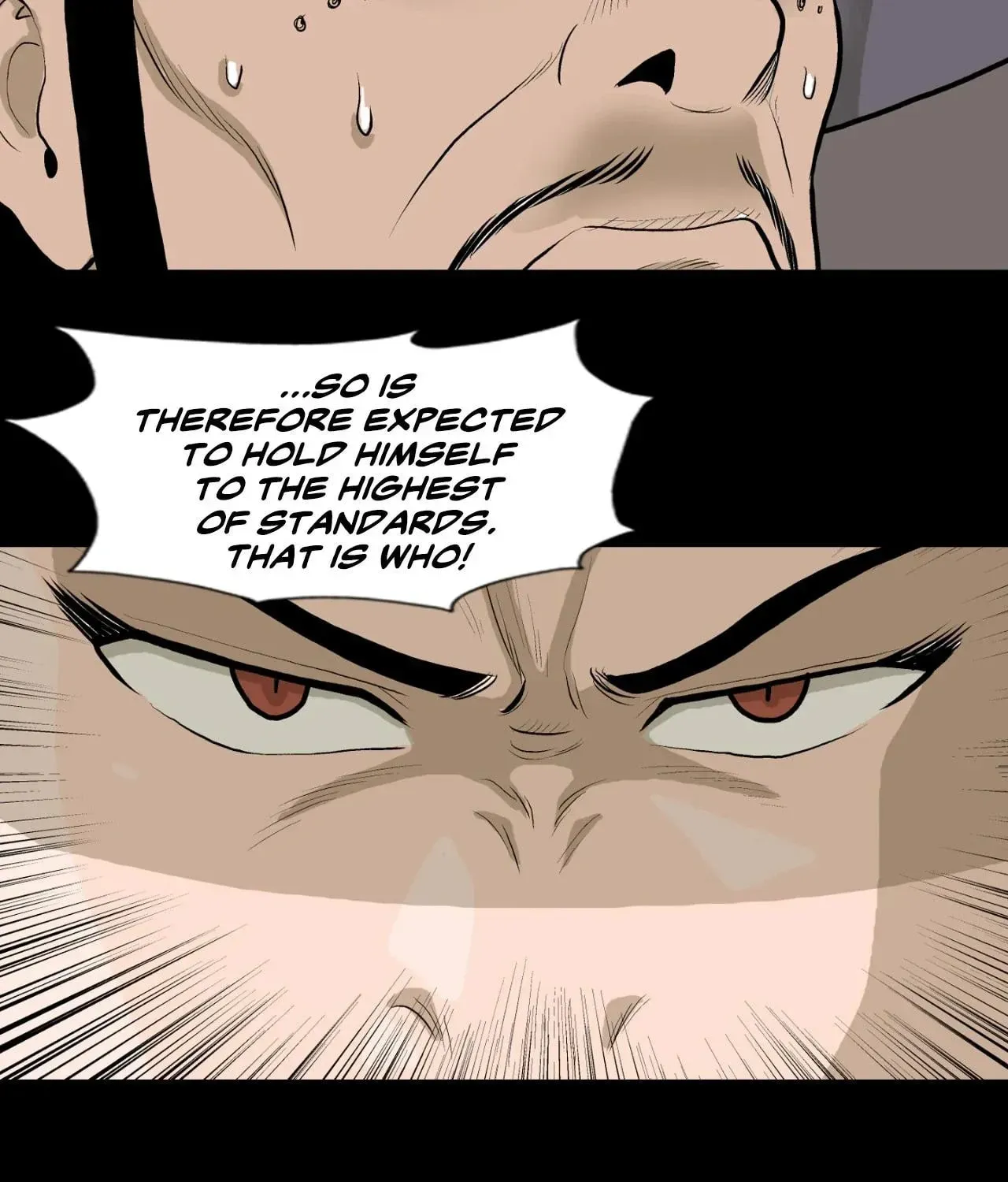 Read Joseon Attorney chapter 128 image 18 on Lezhin
