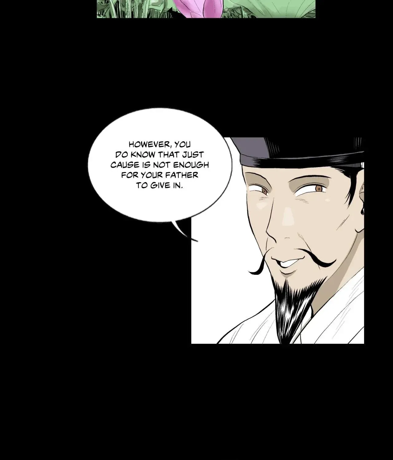 Read Joseon Attorney chapter 128 image 27 on Lezhin