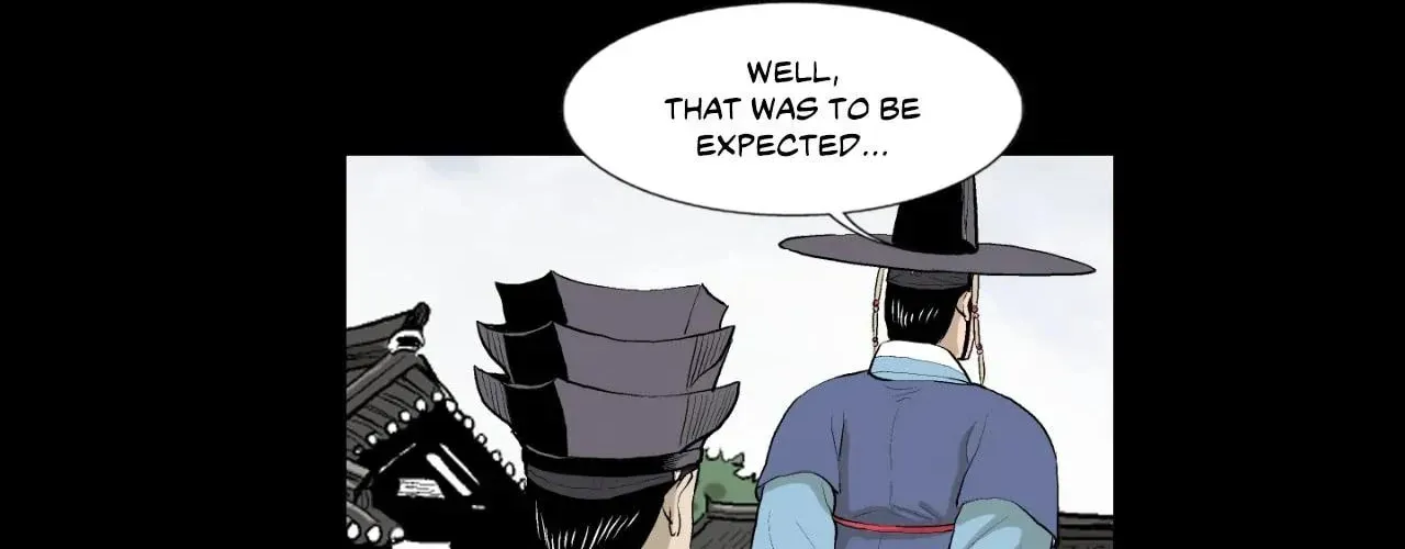 Read Joseon Attorney chapter 128 image 28 on Lezhin