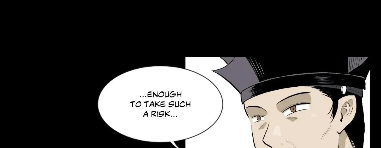 Read Joseon Attorney chapter 128 image 30 on Lezhin