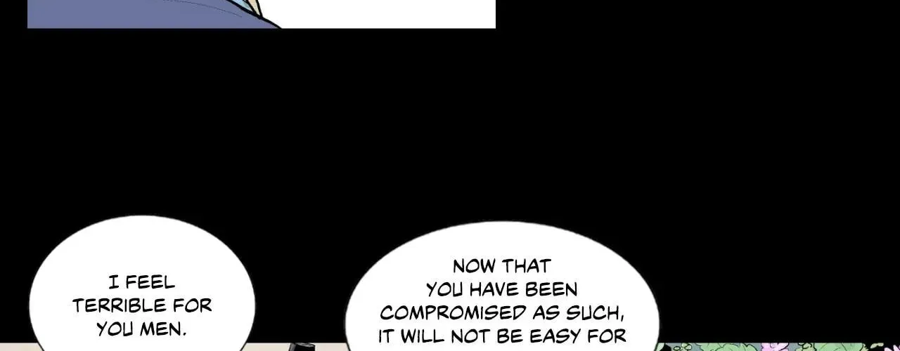 Read Joseon Attorney chapter 128 image 32 on Lezhin