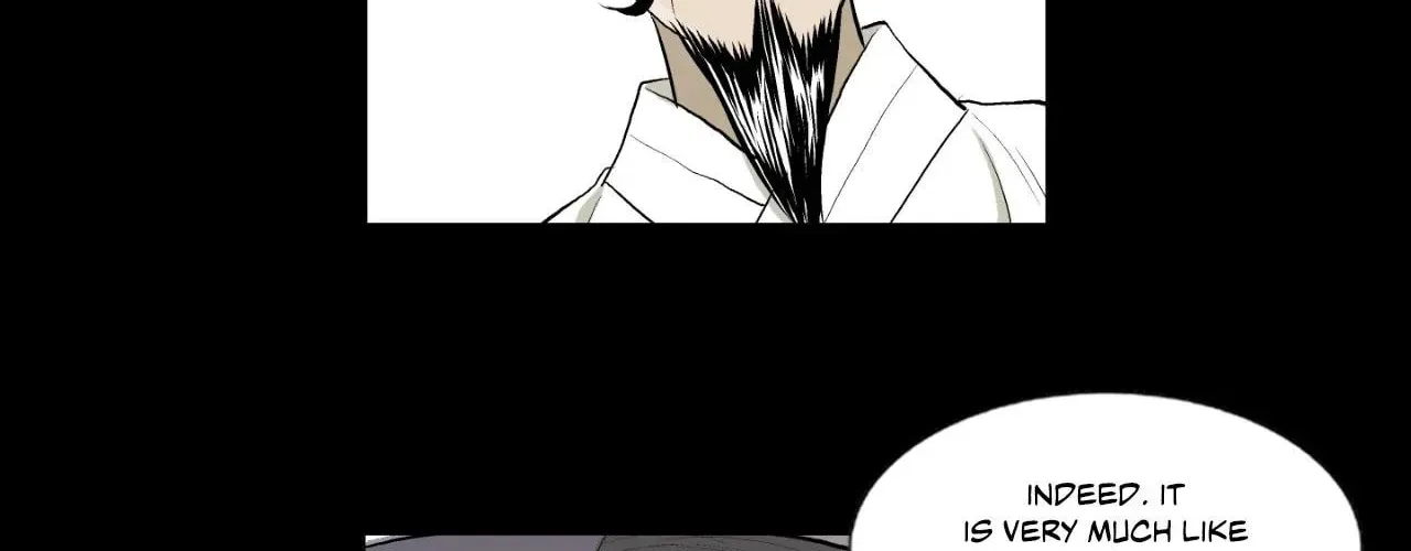 Read Joseon Attorney chapter 128 image 34 on Lezhin