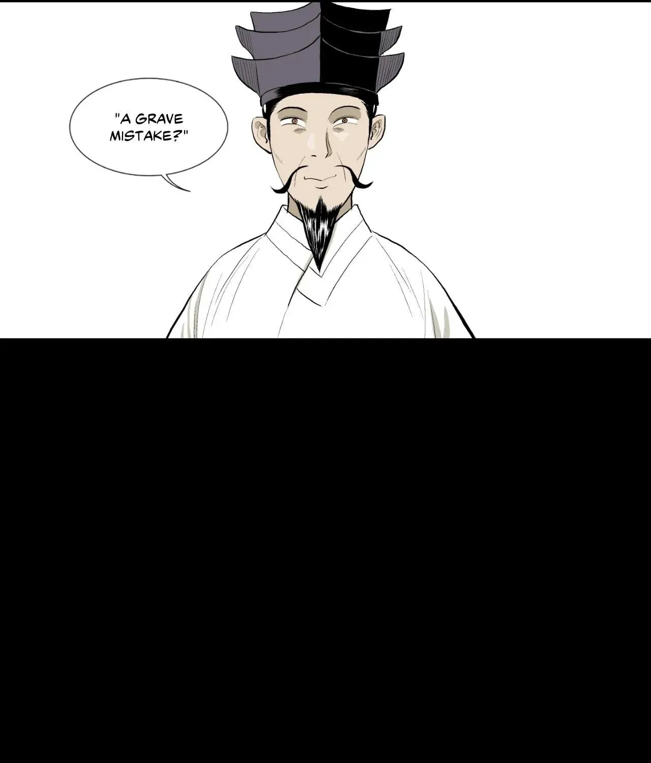 Read Joseon Attorney chapter 128 image 37 on Lezhin