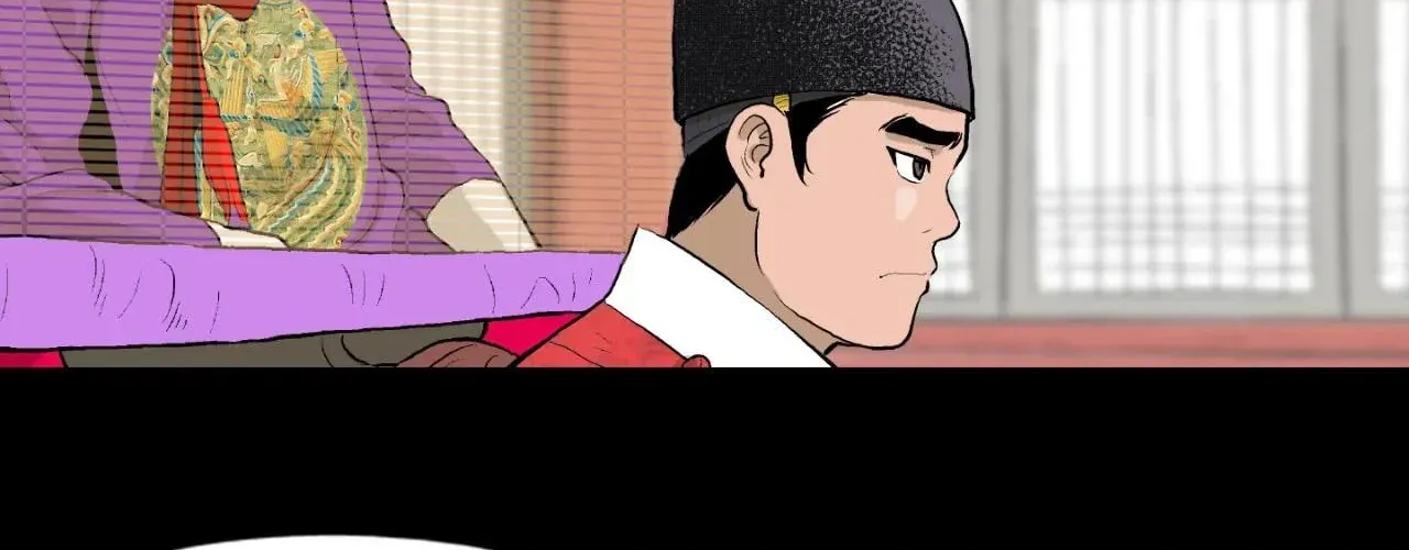 Read Joseon Attorney chapter 128 image 44 on Lezhin