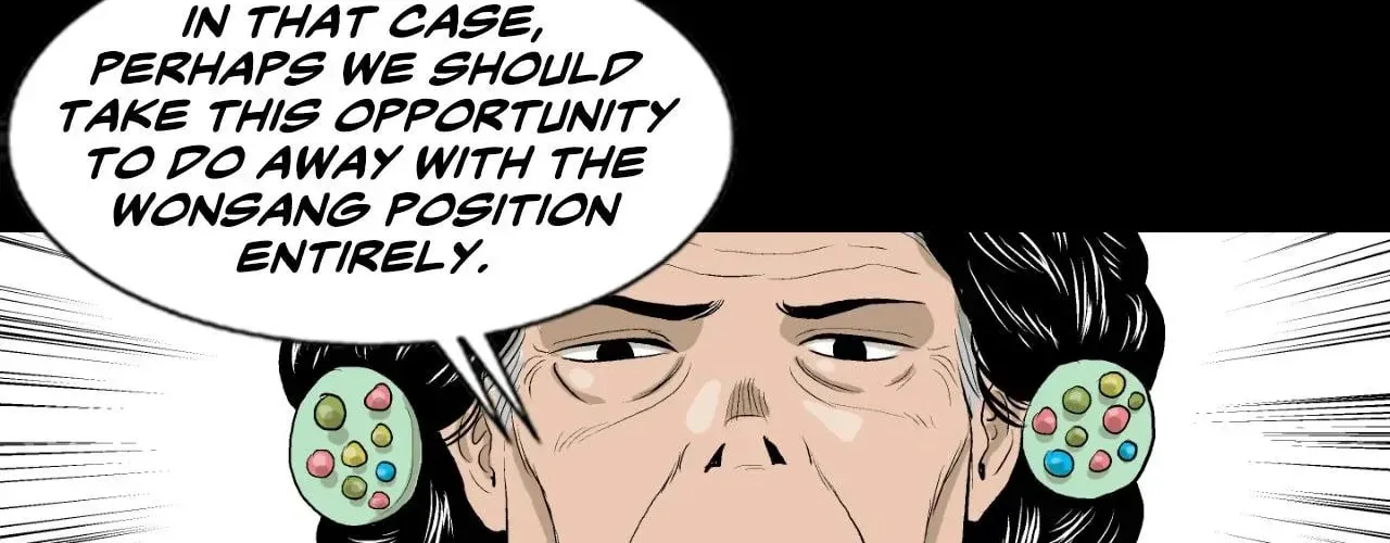 Read Joseon Attorney chapter 128 image 48 on Lezhin