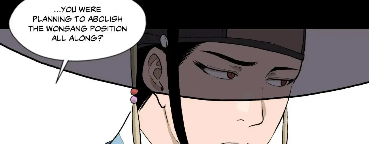 Read Joseon Attorney chapter 128 image 51 on Lezhin