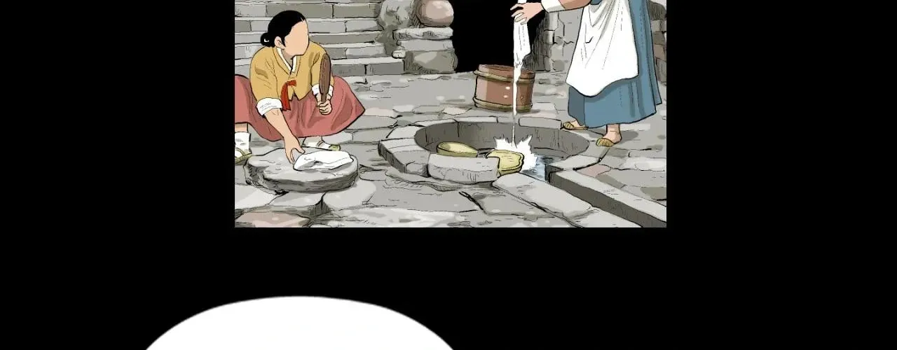 Read Joseon Attorney chapter 129 image 1 on Lezhin
