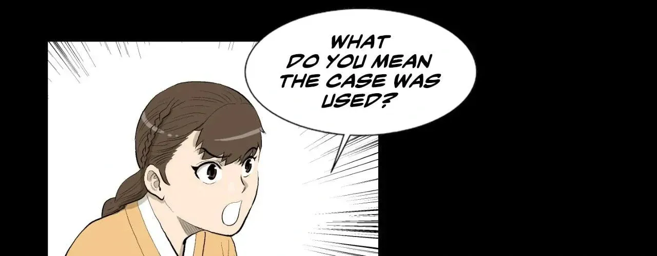 Read Joseon Attorney chapter 129 image 19 on Lezhin