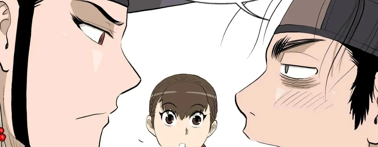 Read Joseon Attorney chapter 129 image 21 on Lezhin