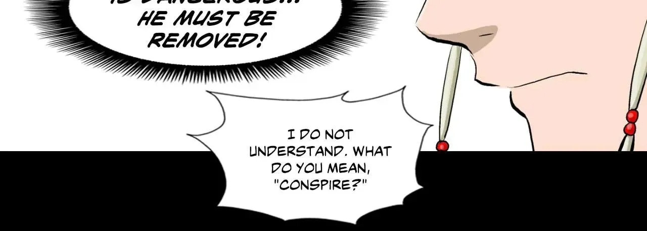 Read Joseon Attorney chapter 129 image 24 on Lezhin