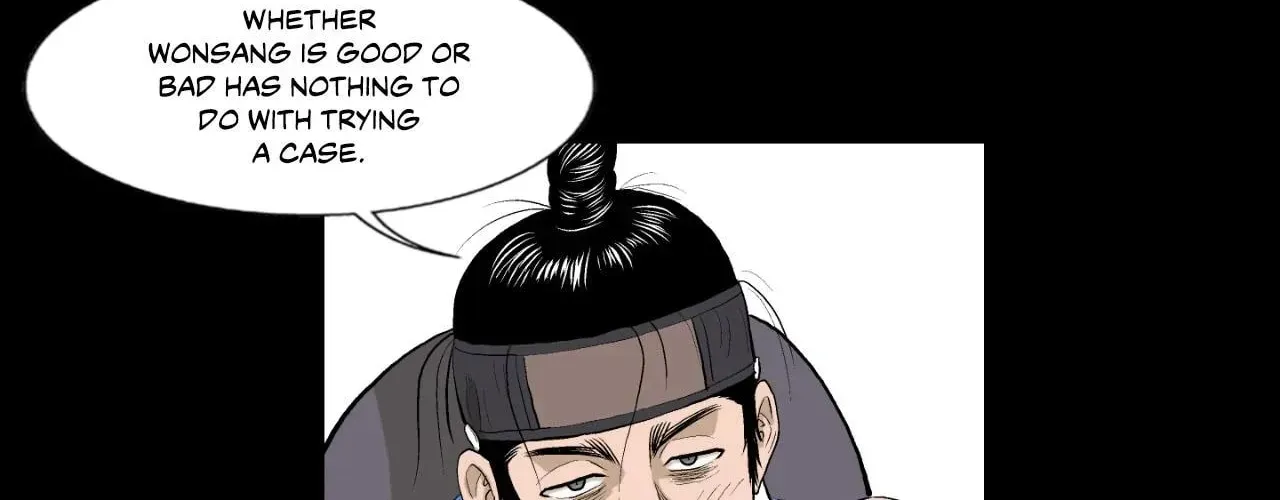 Read Joseon Attorney chapter 129 image 28 on Lezhin