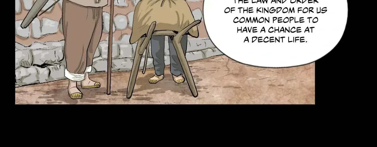 Read Joseon Attorney chapter 129 image 3 on Lezhin