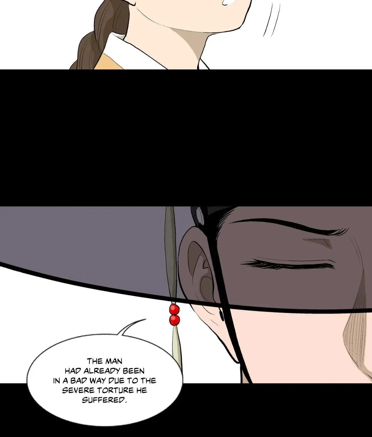 Read Joseon Attorney chapter 129 image 39 on Lezhin