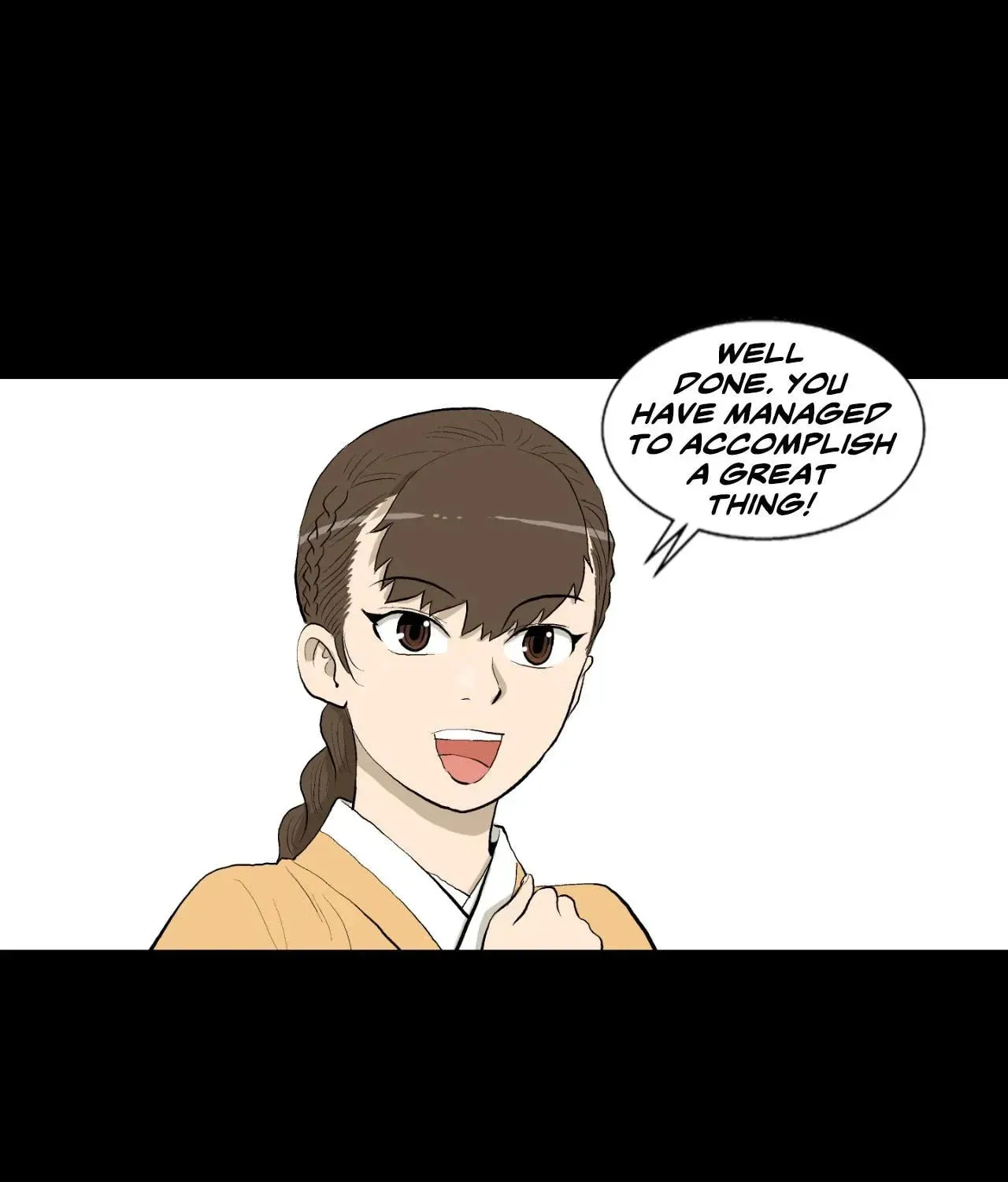 Read Joseon Attorney chapter 129 image 4 on Lezhin