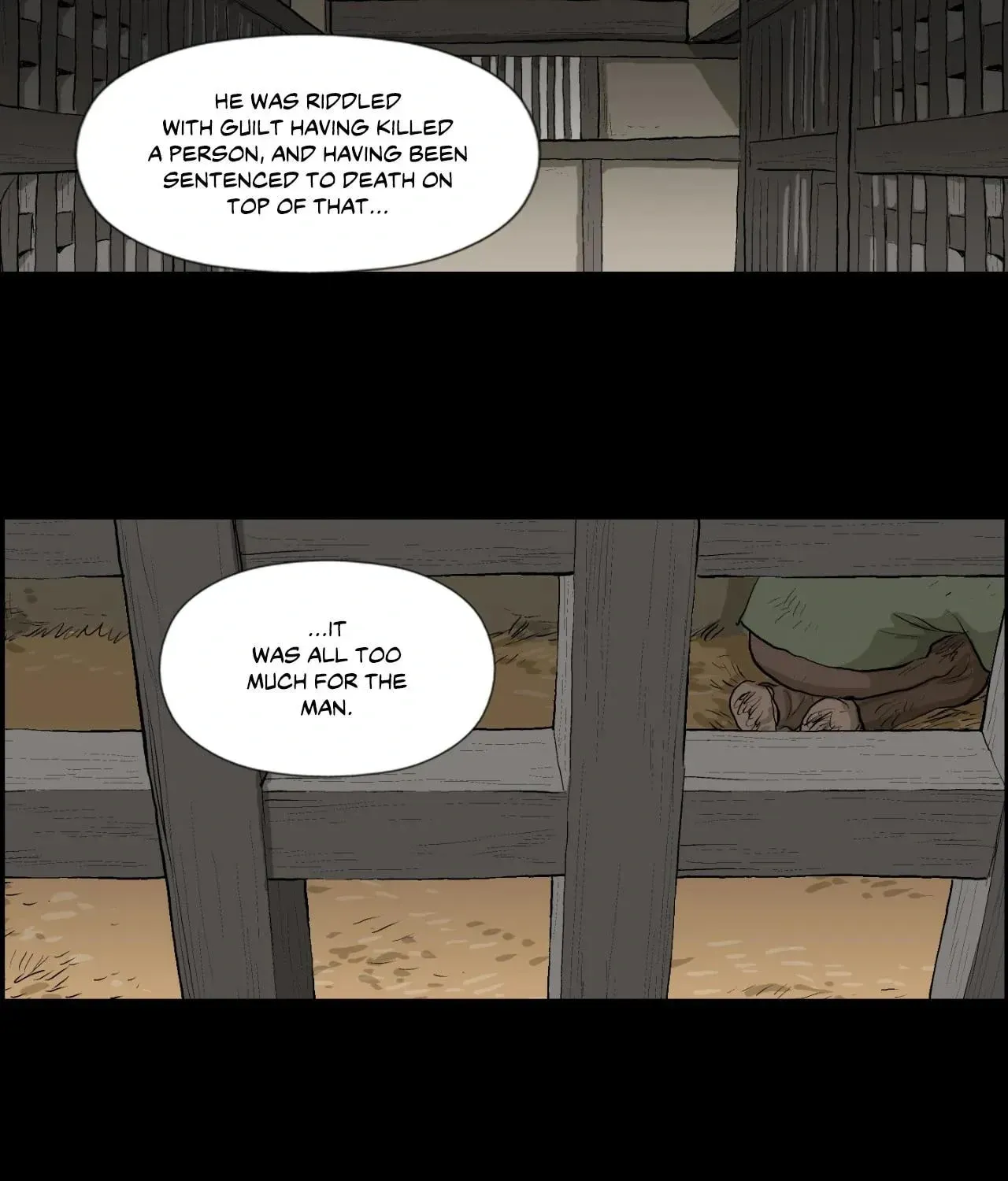Read Joseon Attorney chapter 129 image 41 on Lezhin