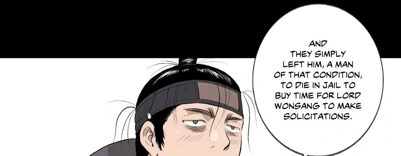 Read Joseon Attorney chapter 129 image 42 on Lezhin