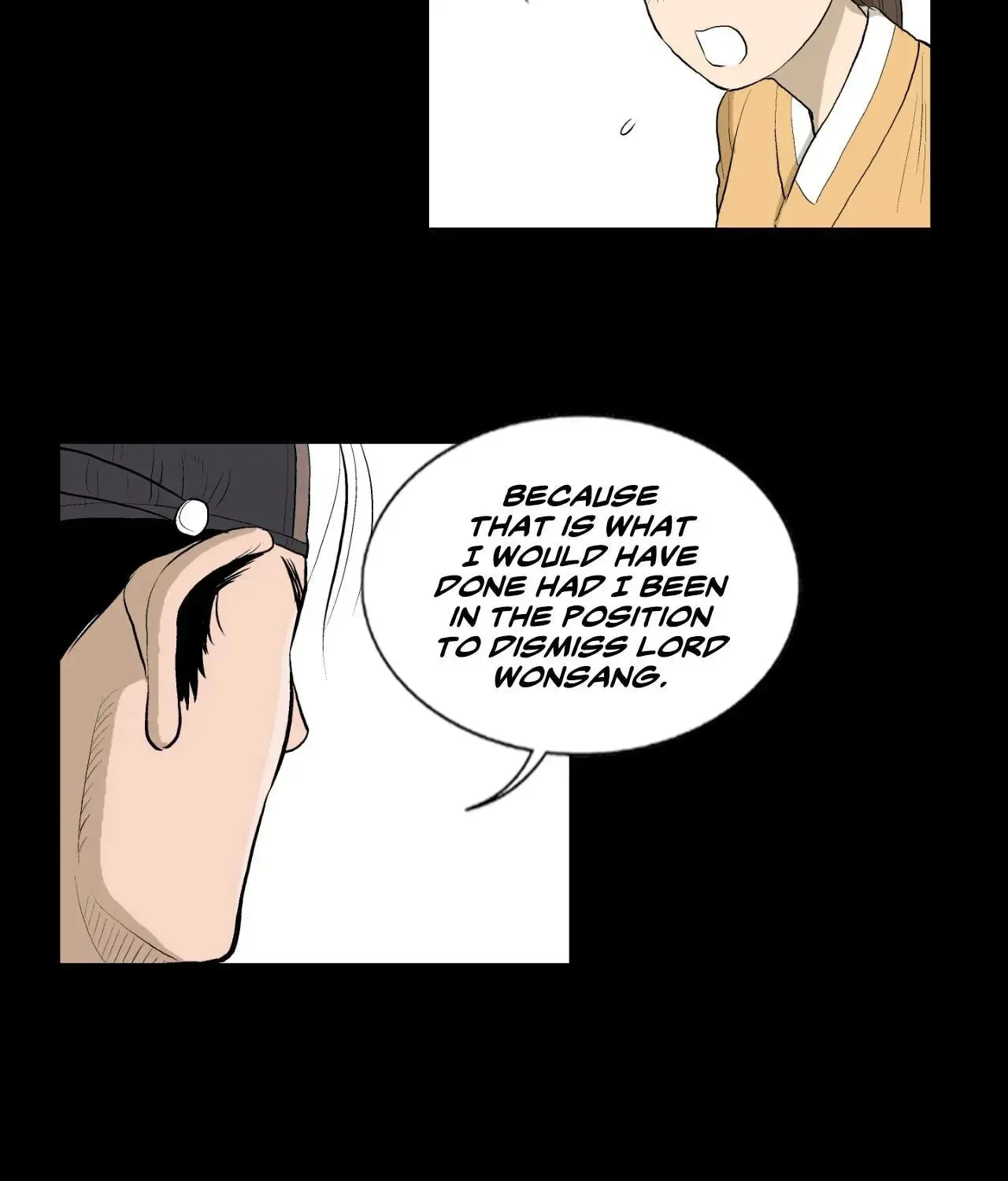 Read Joseon Attorney chapter 129 image 45 on Lezhin
