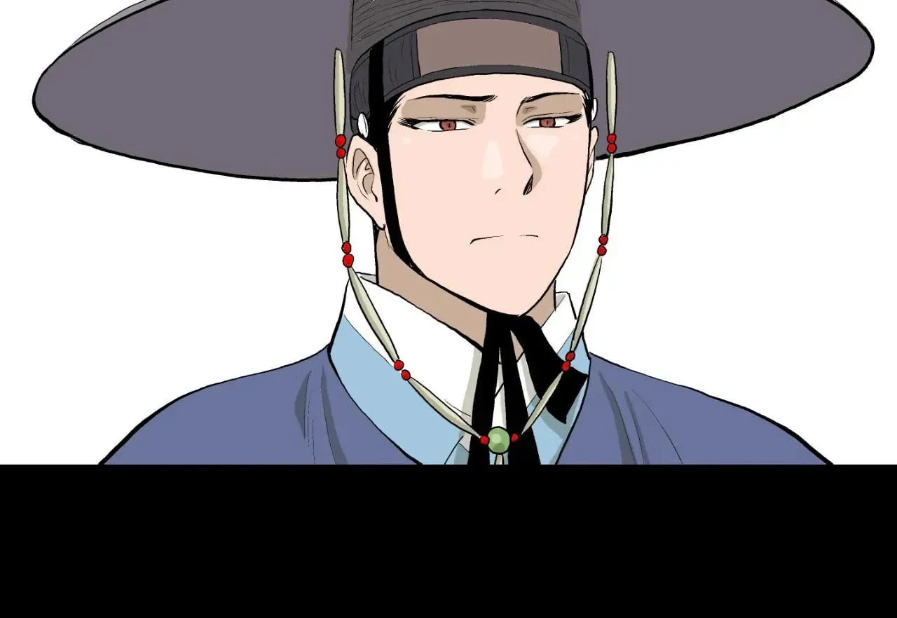 Read Joseon Attorney chapter 129 image 49 on Lezhin