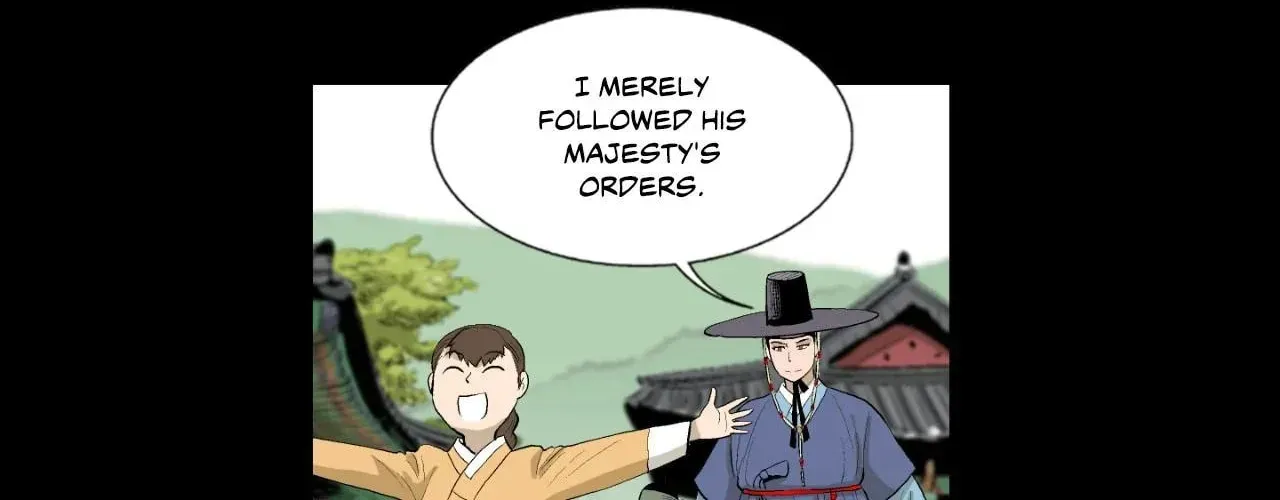Read Joseon Attorney chapter 129 image 5 on Lezhin
