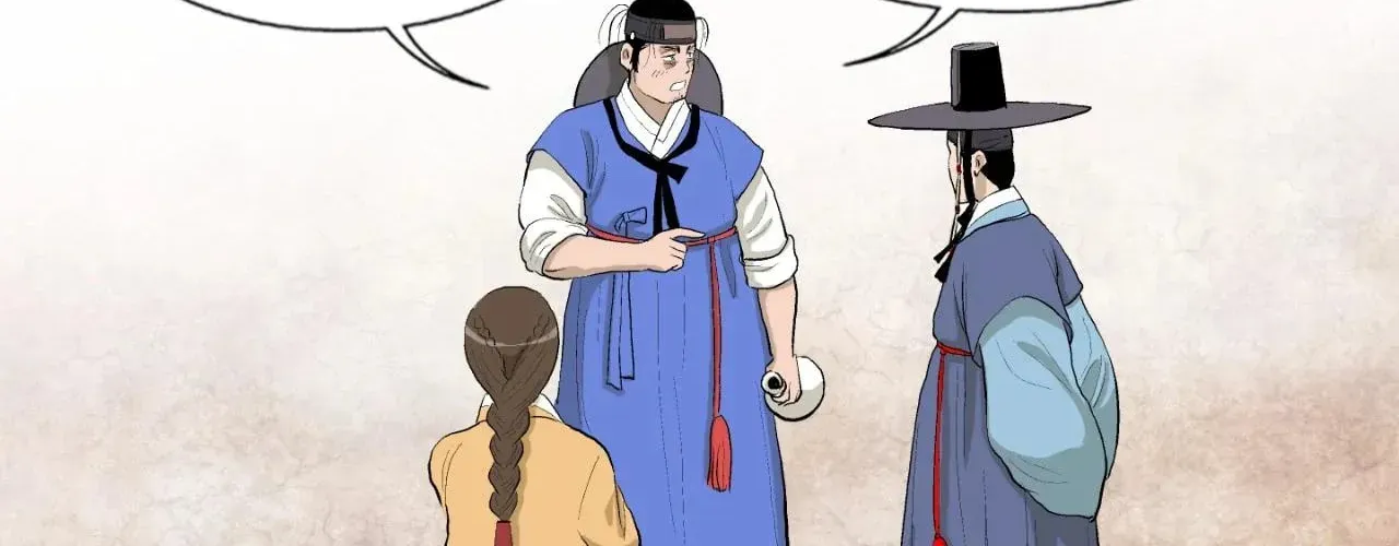 Read Joseon Attorney chapter 129 image 53 on Lezhin