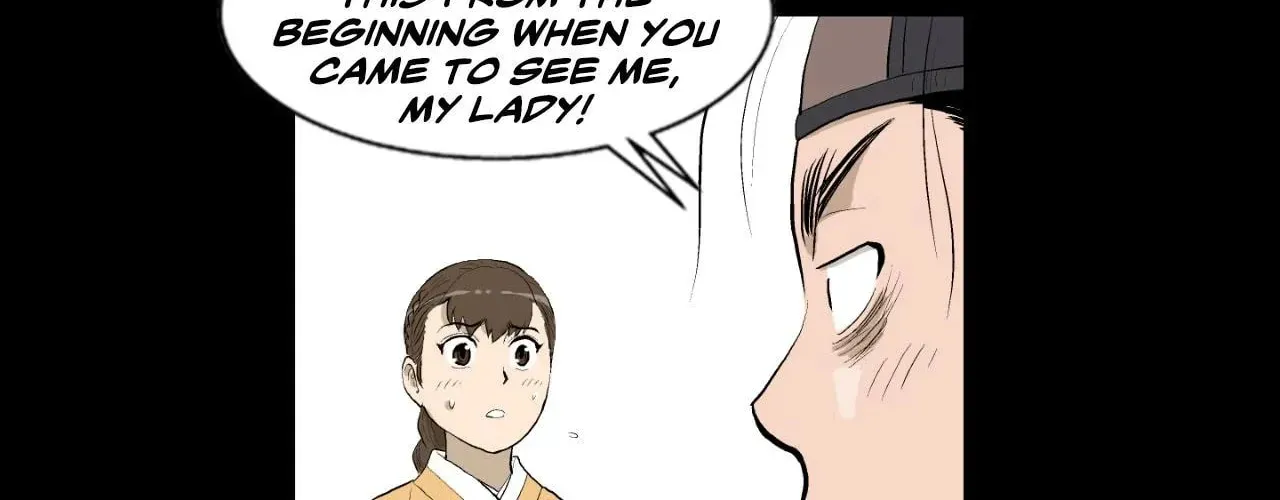 Read Joseon Attorney chapter 129 image 55 on Lezhin