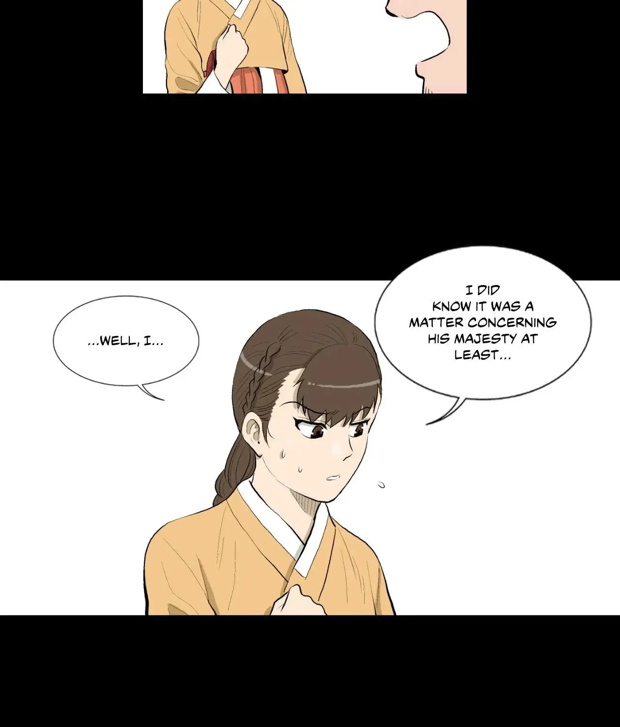 Read Joseon Attorney chapter 129 image 56 on Lezhin