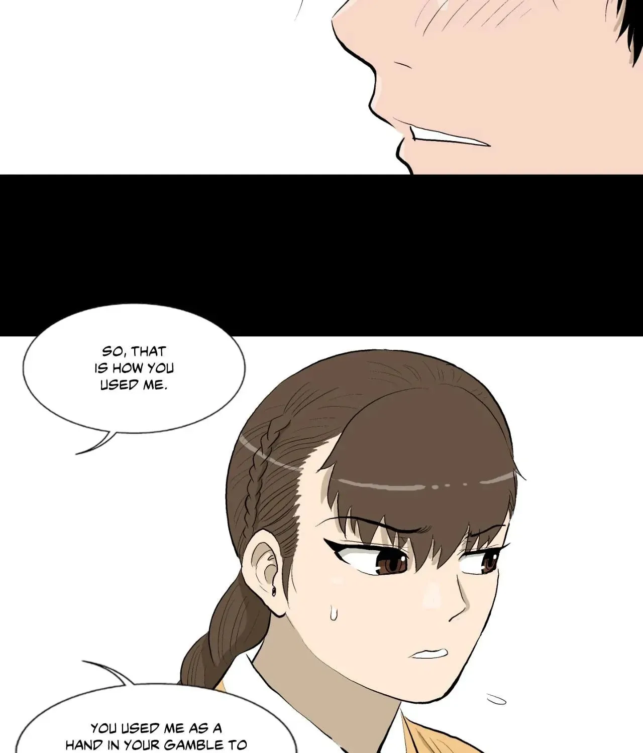 Read Joseon Attorney chapter 129 image 58 on Lezhin