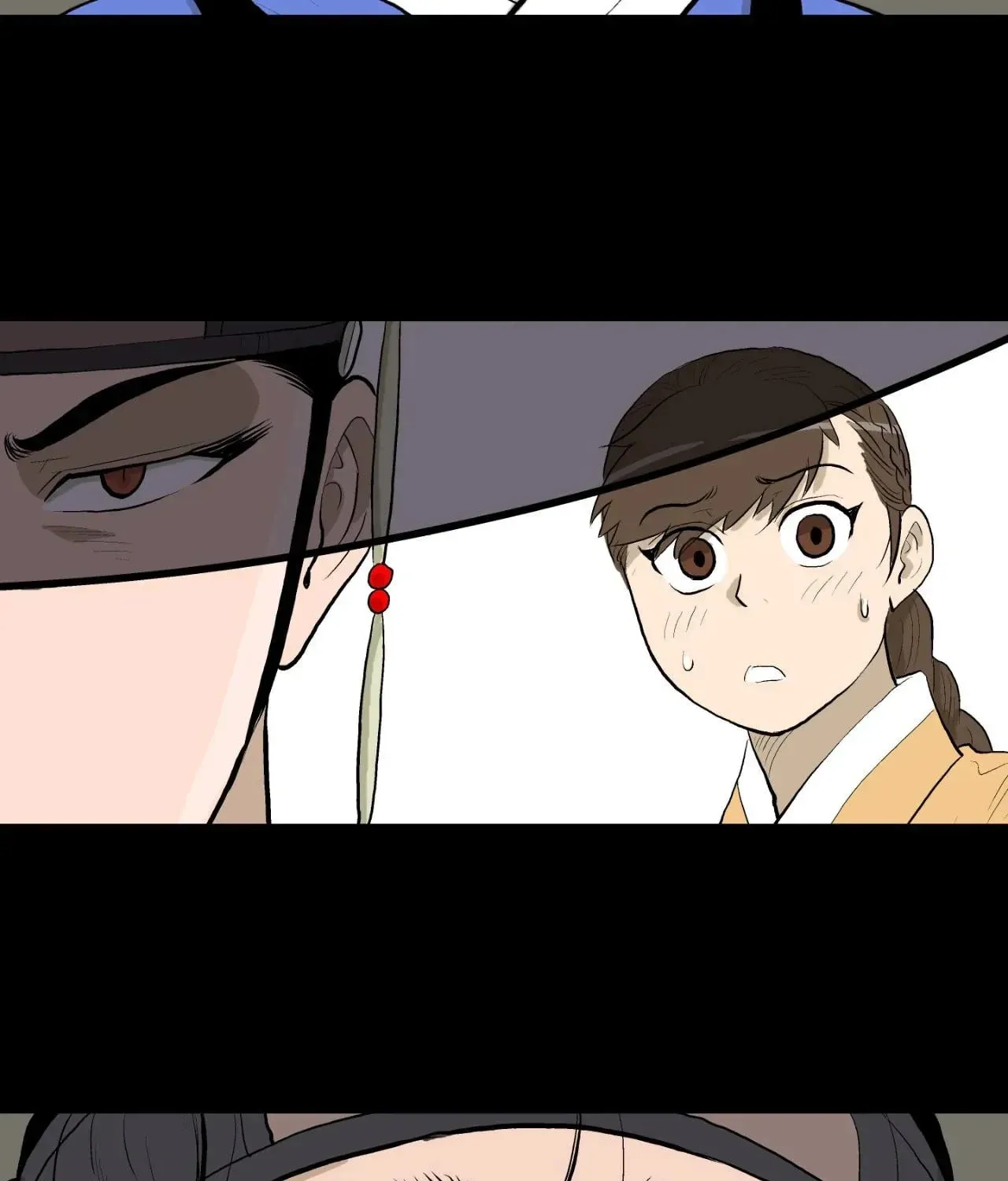 Read Joseon Attorney chapter 129 image 68 on Lezhin
