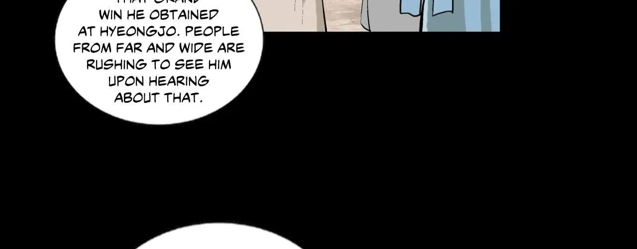 Read Joseon Attorney chapter 131 image 13 on Lezhin