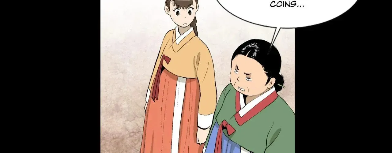 Read Joseon Attorney chapter 131 image 19 on Lezhin