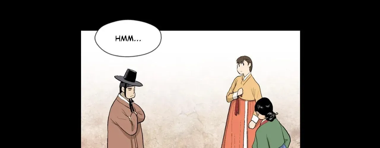 Read Joseon Attorney chapter 131 image 21 on Lezhin