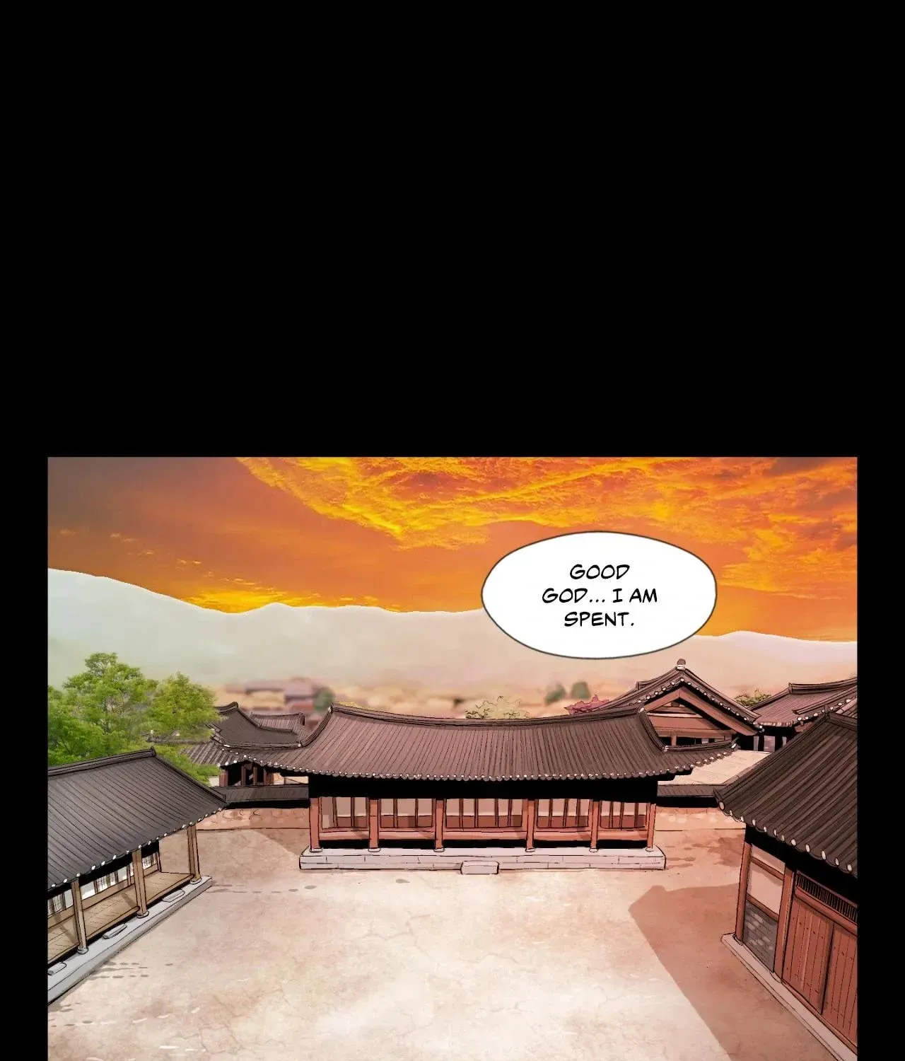 Read Joseon Attorney chapter 131 image 28 on Lezhin