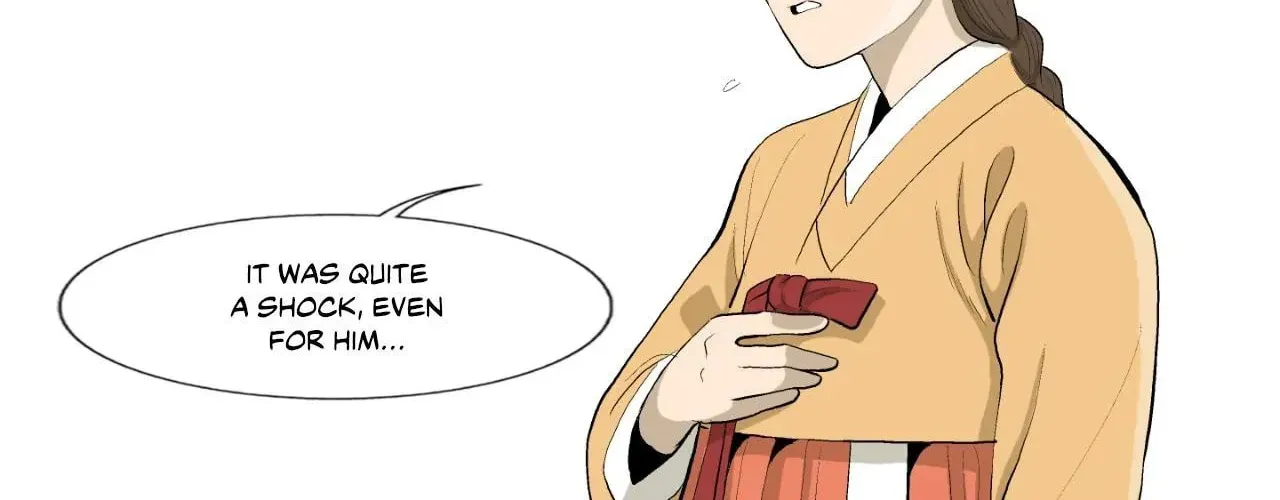 Read Joseon Attorney chapter 131 image 3 on Lezhin