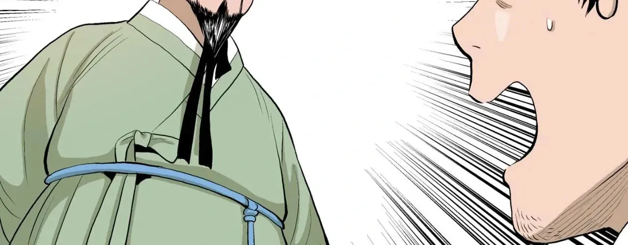 Read Joseon Attorney chapter 131 image 33 on Lezhin