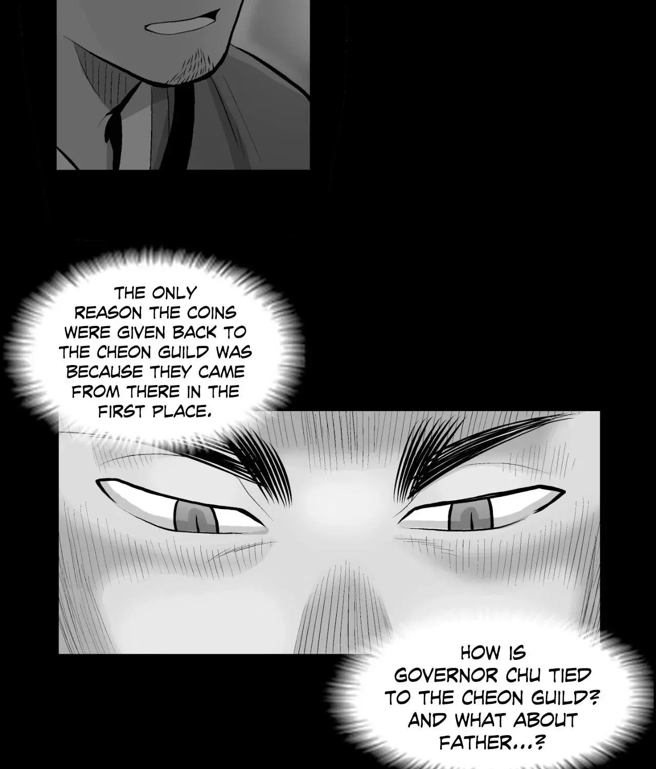 Read Joseon Attorney chapter 131 image 38 on Lezhin