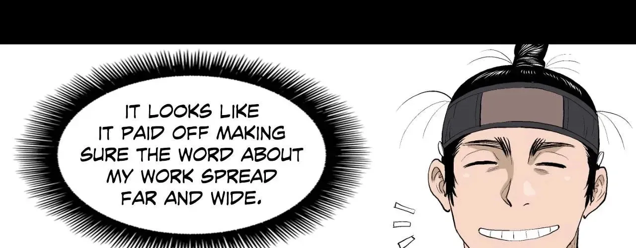 Read Joseon Attorney chapter 131 image 41 on Lezhin