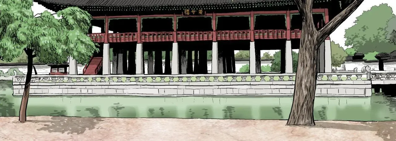 Read Joseon Attorney chapter 131 image 48 on Lezhin