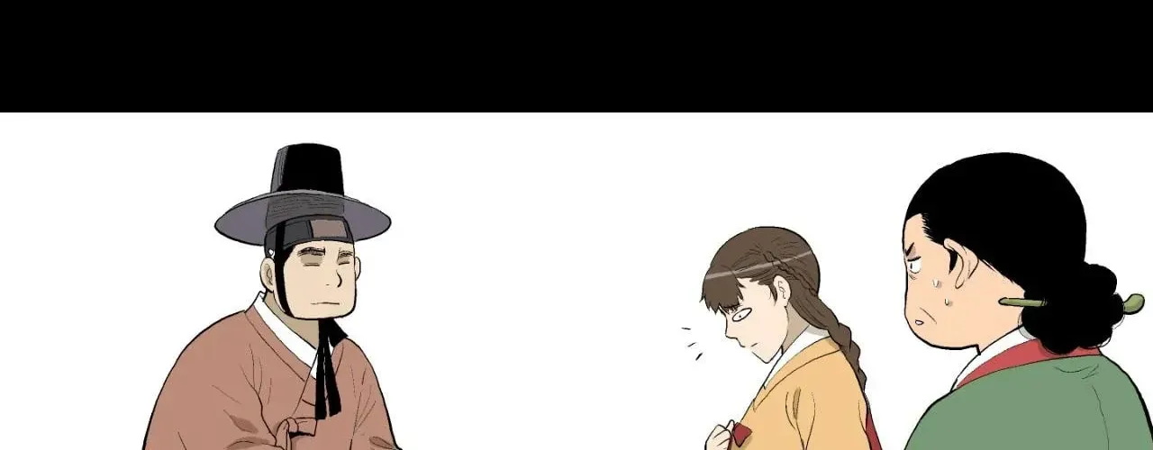 Read Joseon Attorney chapter 131 image 5 on Lezhin