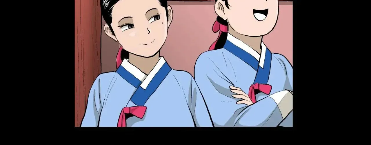 Read Joseon Attorney chapter 131 image 52 on Lezhin