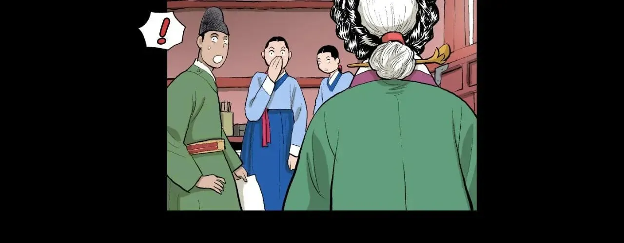 Read Joseon Attorney chapter 131 image 56 on Lezhin