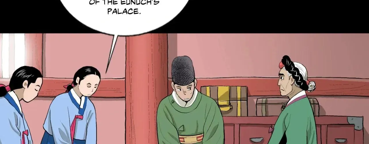 Read Joseon Attorney chapter 131 image 58 on Lezhin