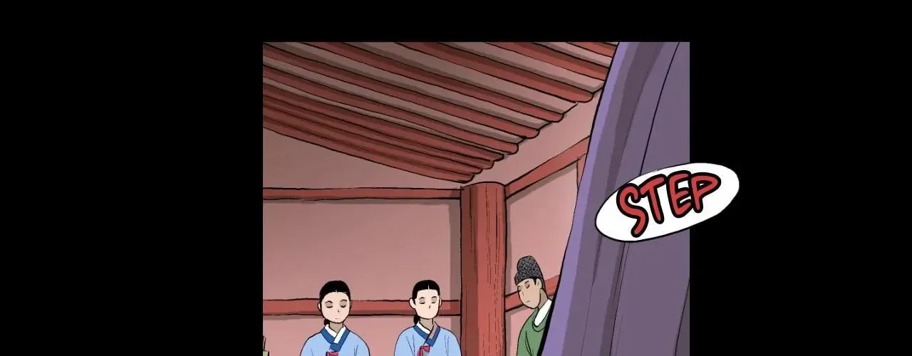 Read Joseon Attorney chapter 131 image 60 on Lezhin