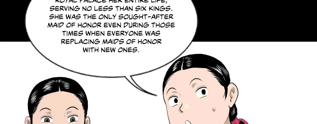 Read Joseon Attorney chapter 131 image 62 on Lezhin